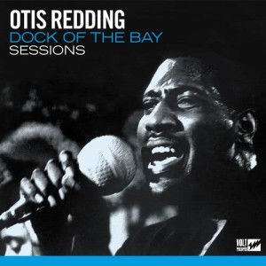 收聽Otis Redding的(Sittin' On) the Dock of the Bay歌詞歌曲
