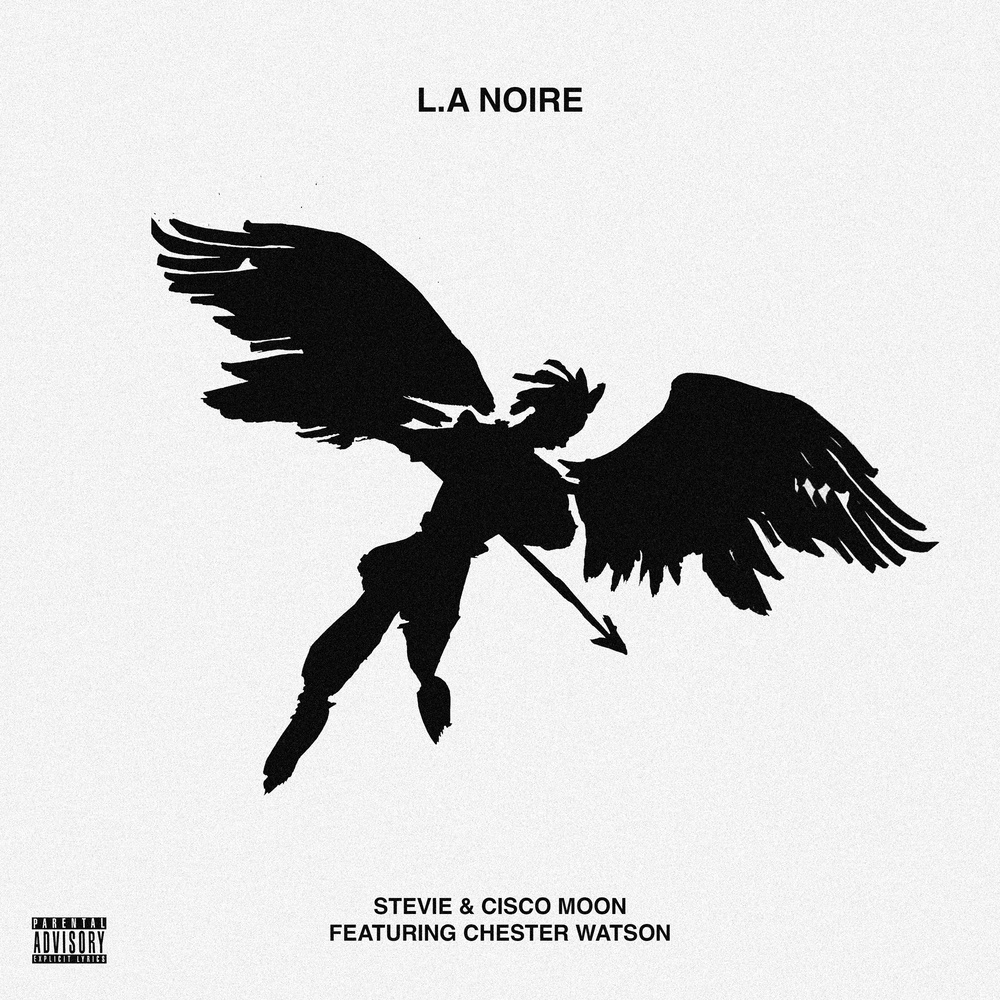 L.A NOIRE (Explicit)