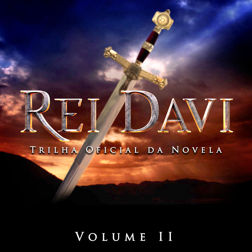 Allat (De Rei Davi, Vol. 2)