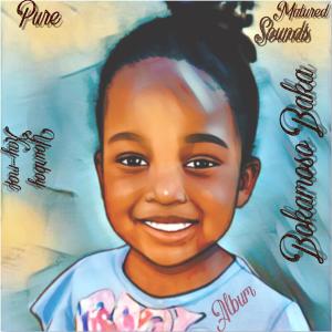 Album Bokamoso Baka (Explicit) from kay Mof