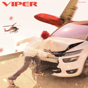 Listen to VIPER (Explicit) song with lyrics from Johny Kwony