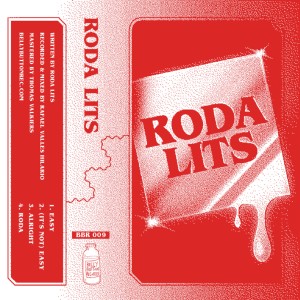 Album Roda Lits EP from Roda Lits
