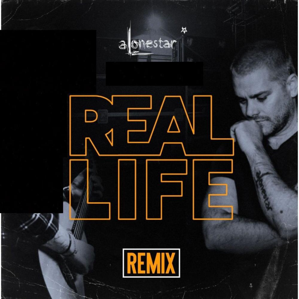 Real Life (feat. Ed Sheeran) (Remix)