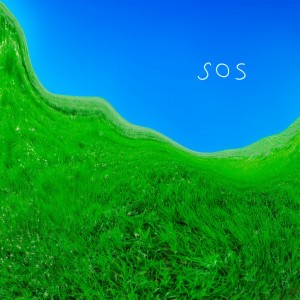 收聽Scarlet Pleasure的SOS歌詞歌曲