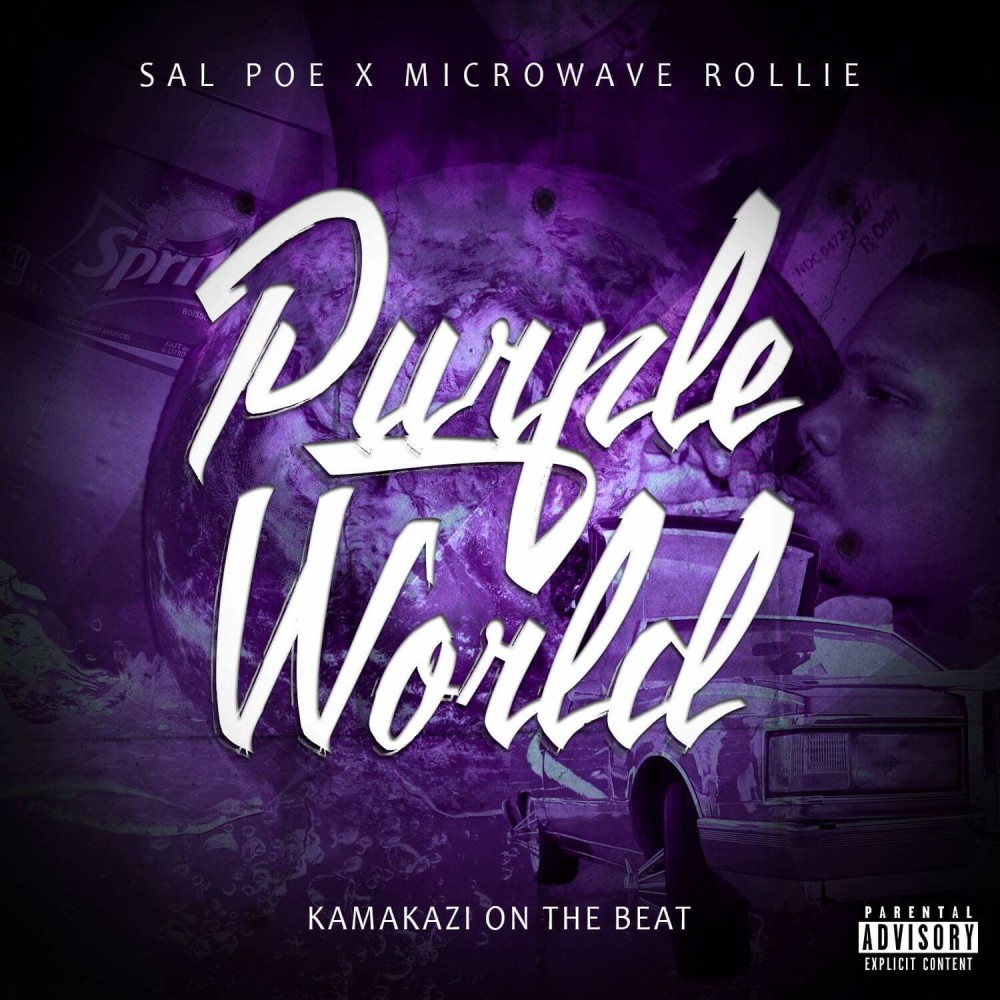 Purple World (Explicit)