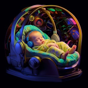 อัลบัม Baby Sleep Meadows: Dusk Harmony ศิลปิน Greatest Kids Lullabies Land
