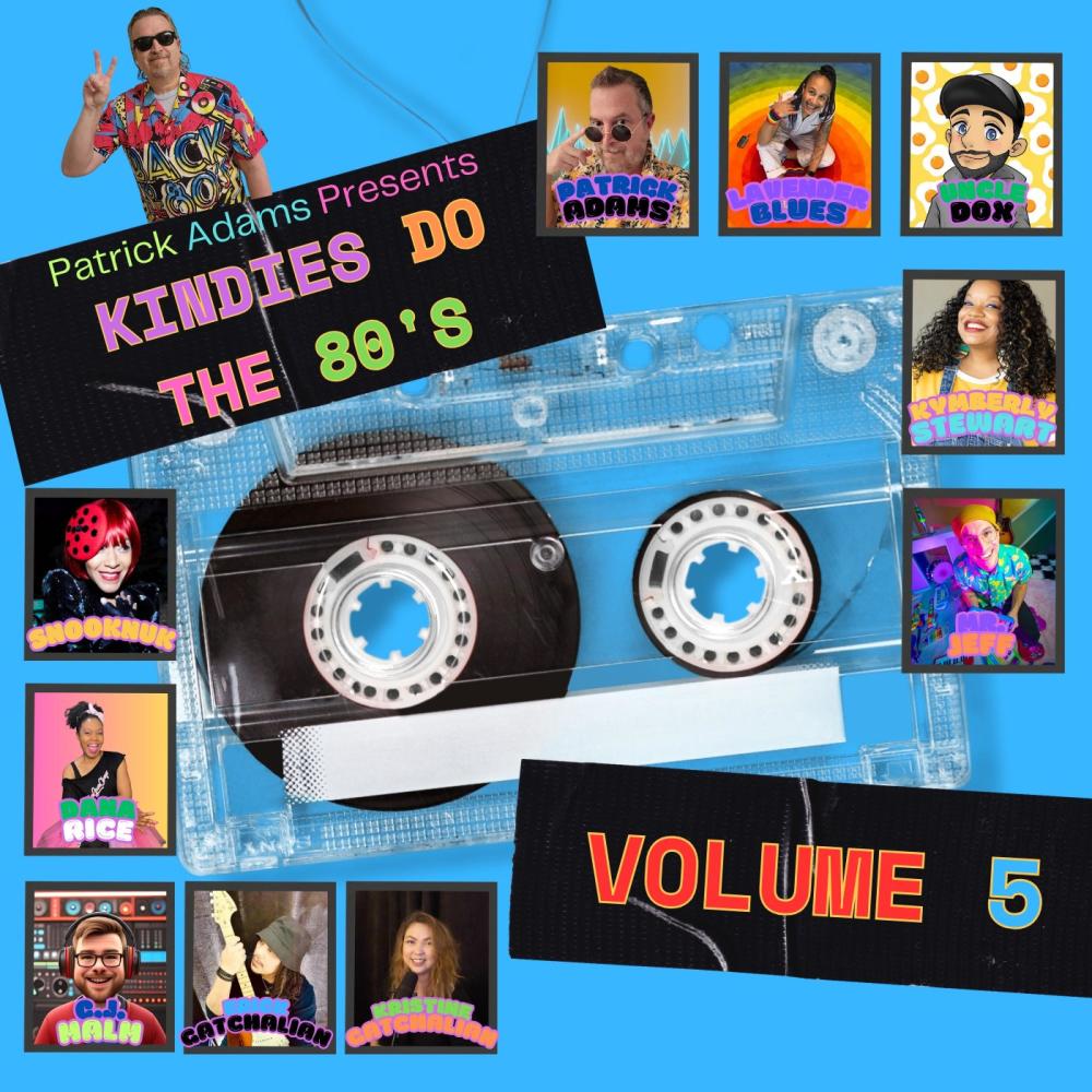 (Simply) The Best (feat. Erick Gatchalian & Kristine Gatchalian)