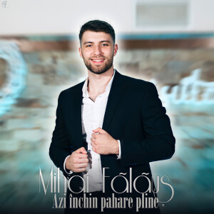 Listen to Azi Închin Pahare Pline song with lyrics from Mihai Fălăuș