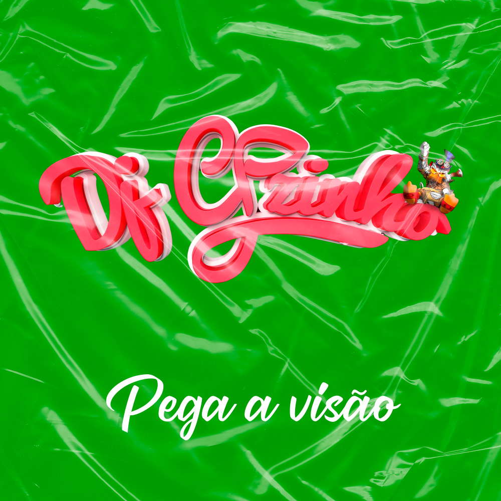 Pega A Visão