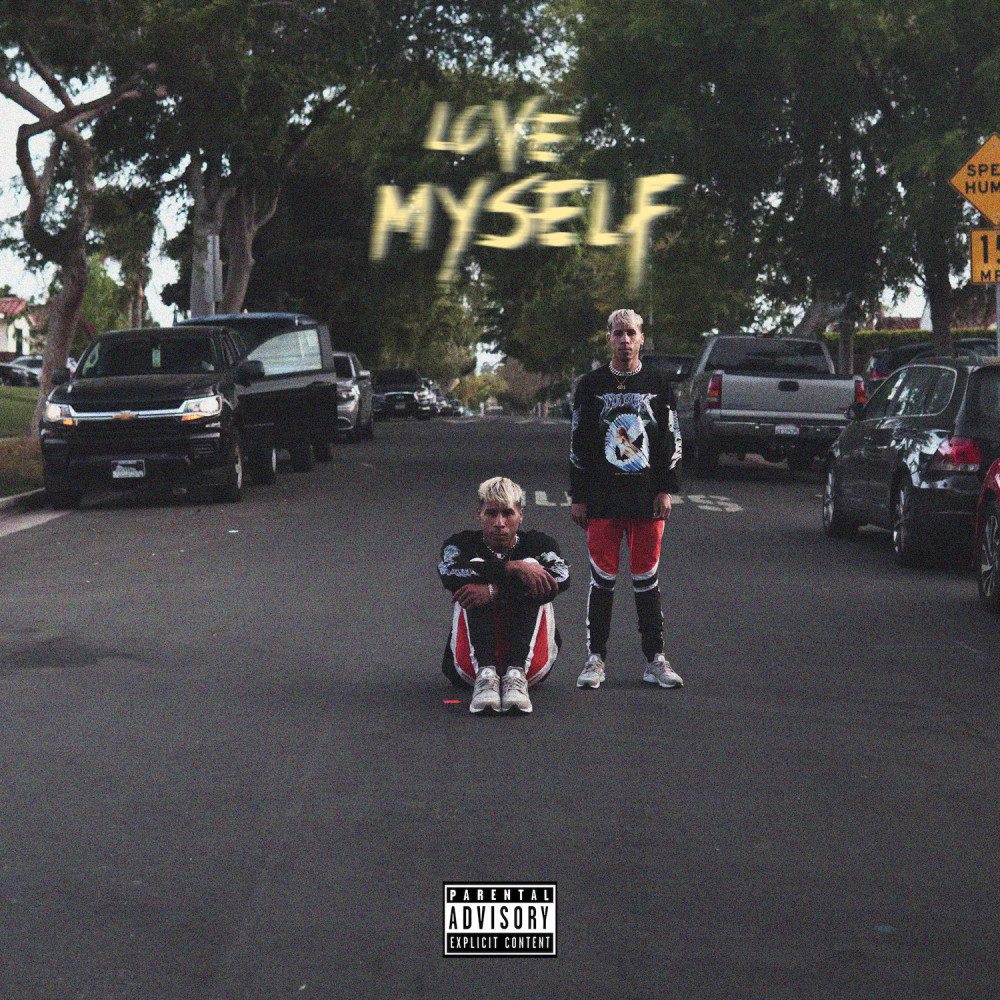 Love Myself (Explicit)