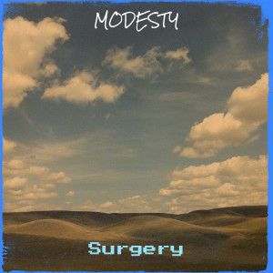Surgery的专辑Modesty (Explicit)