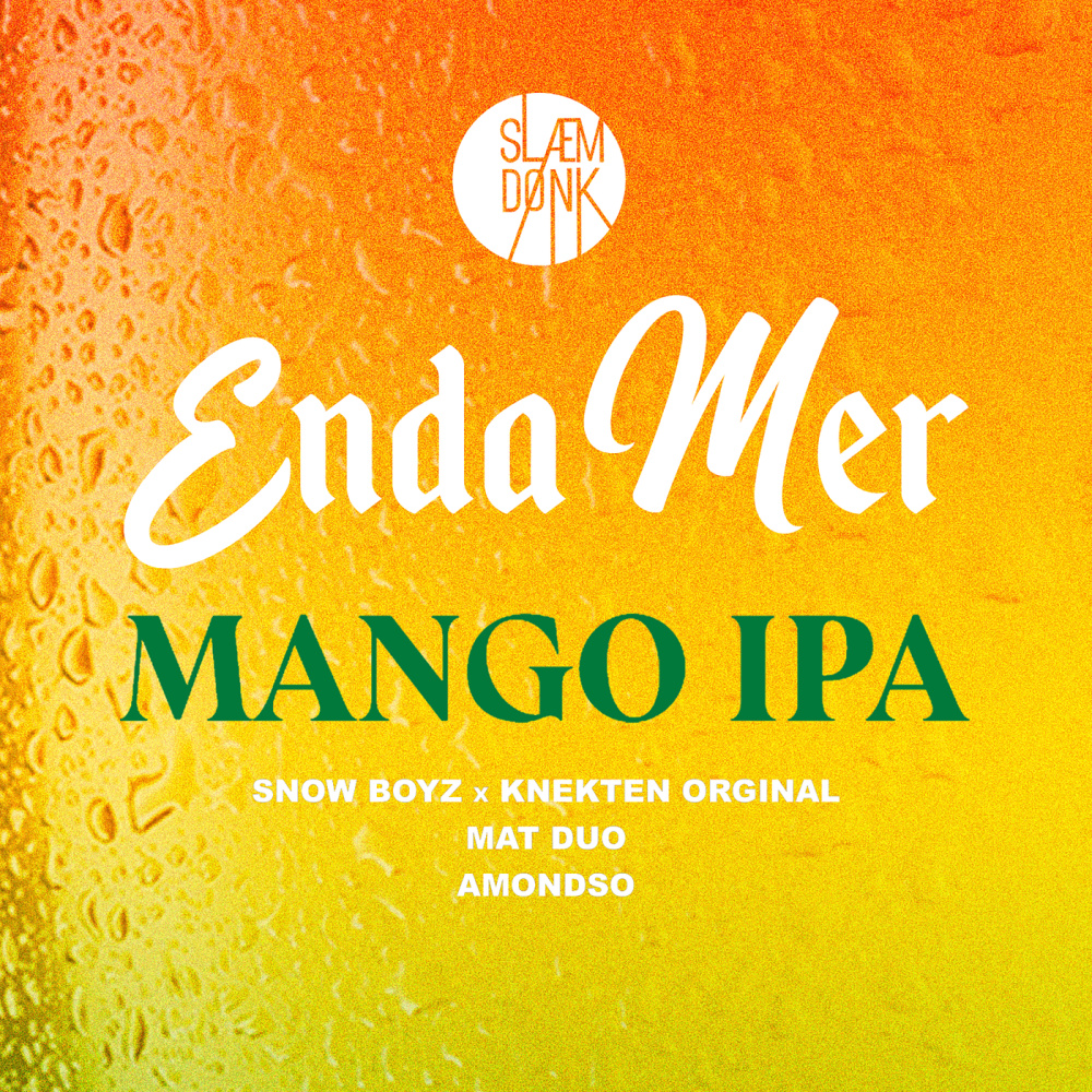 Mango IPA (Gmix|Explicit)