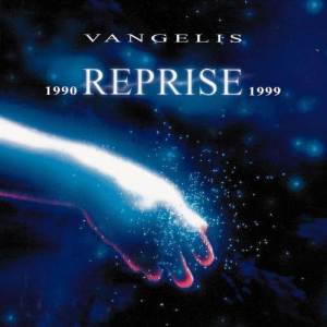 อัลบัม Reprise 1990-1999 ศิลปิน Vangelis