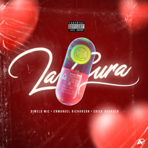 ดาวน์โหลดและฟังเพลง La Cura (Explicit) พร้อมเนื้อเพลงจาก Enmanuel Richarson
