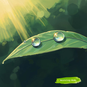 ดาวน์โหลดและฟังเพลง morning dew พร้อมเนื้อเพลงจาก squeeda