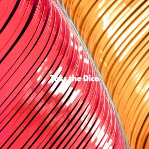 Album Toss the Dice from Piano Jazz Bar