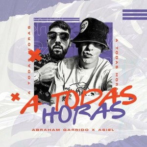 Listen to A Todas Horas song with lyrics from Abraham Garrido