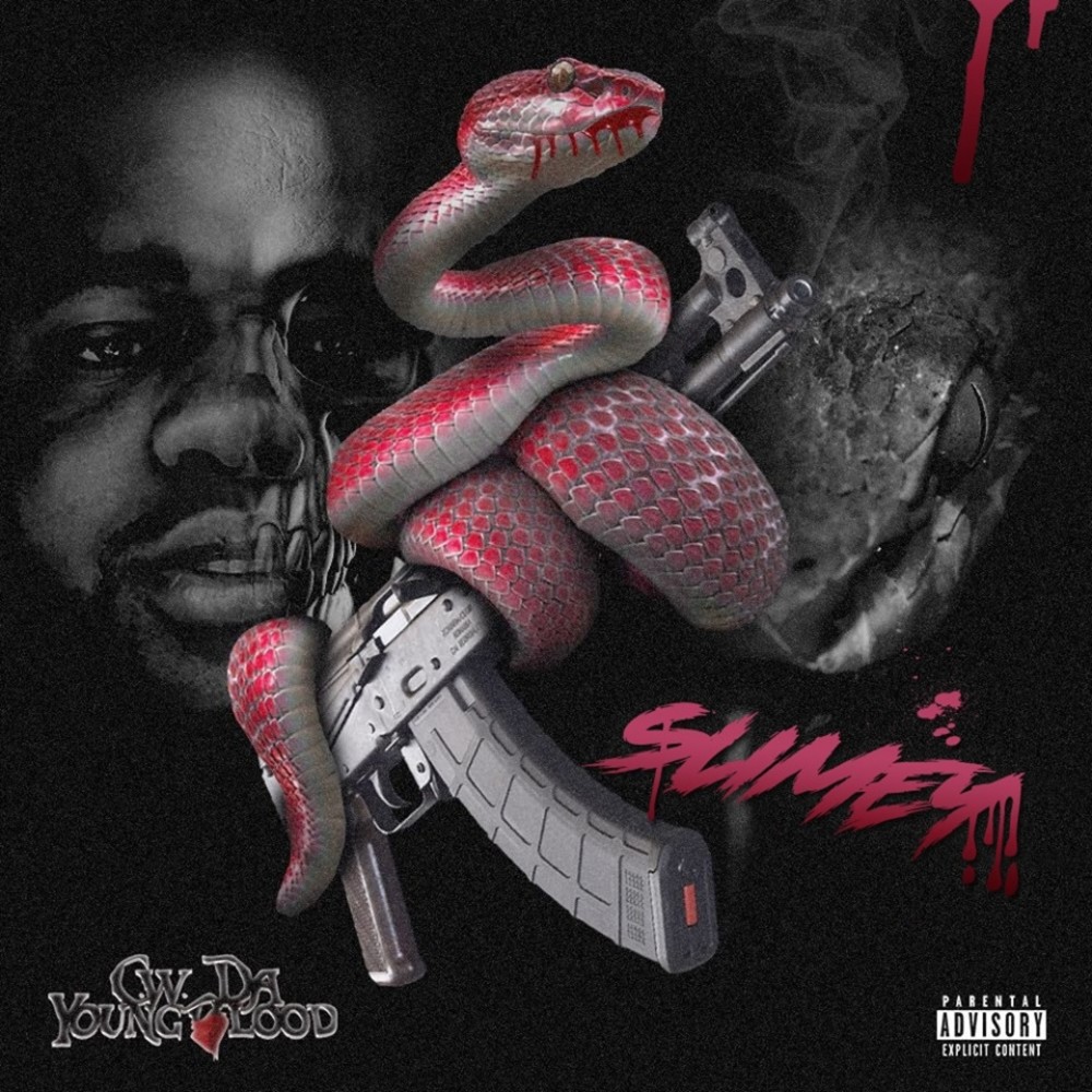 I Talk About My Choppa Too Much (Explicit)
