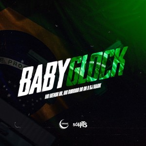 DJ Mack的专辑Baby Glock (Explicit)