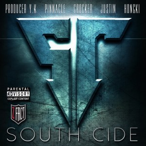 South Cide的專輯Ma Body