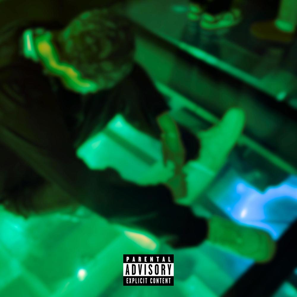 Mask up (Explicit)