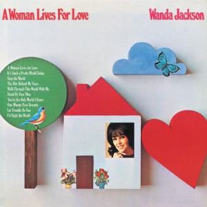 ดาวน์โหลดและฟังเพลง Stand By Your Man พร้อมเนื้อเพลงจาก Wanda Jackson