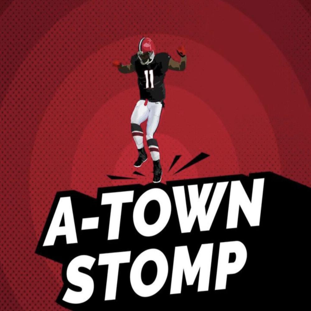 A-Town Stomp (feat. Sir Untre) (Explicit)