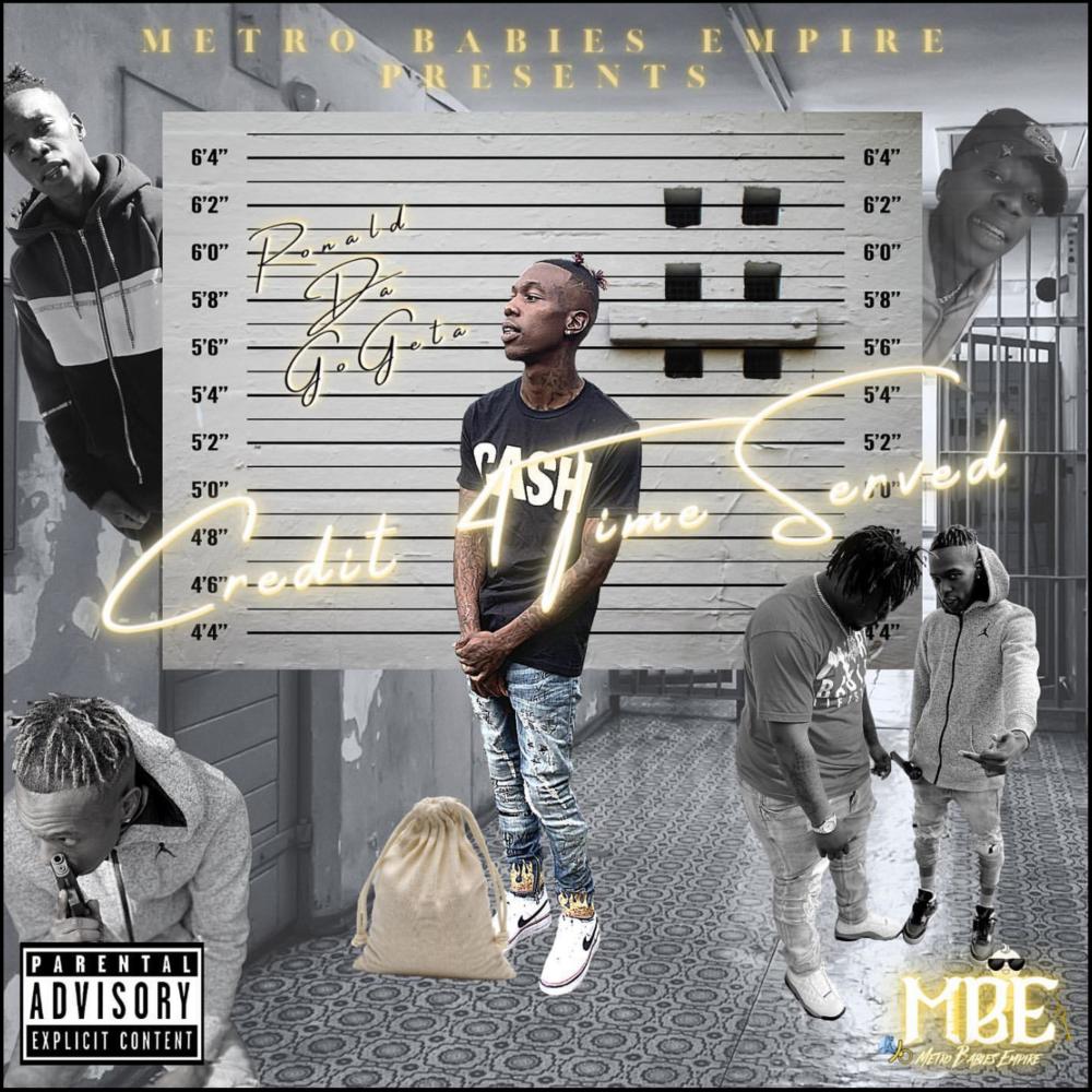 Get Rite (feat. Ronald Da GoGetta) (Explicit)