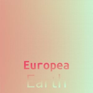 Album Europea Earth from Various