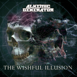 收聽Alkemic Generator的Illusion歌詞歌曲