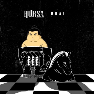 Dengarkan Ruai lagu dari Hursa dengan lirik