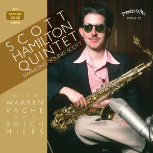 ดาวน์โหลดและฟังเพลง Thru the Night (Tk 2) พร้อมเนื้อเพลงจาก Scott Hamilton Quintet