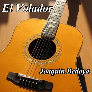 Album El Volador from Joaquín Bedoya