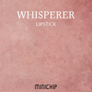 ดาวน์โหลดและฟังเพลง Lipstick (Nikkolas Research Remix) พร้อมเนื้อเพลงจาก Whisperer