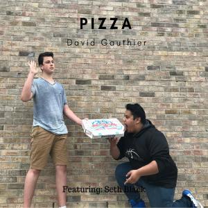Pizza (feat. Seth Black) (Radio Edit)