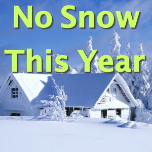 Album No Snow This Year from Various