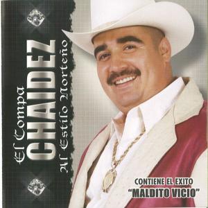 ดาวน์โหลดและฟังเพลง Como todo mexicano พร้อมเนื้อเพลงจาก El Compa Chaidez