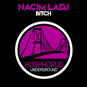 收聽Nacim Ladj的Bitch歌詞歌曲
