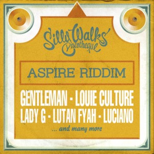 收聽Gentleman的Lift We up Deh歌詞歌曲