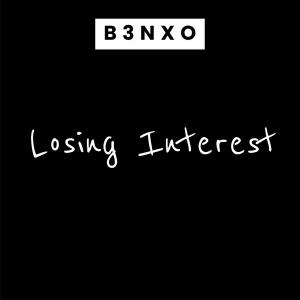 Download B3NXO Losing Interest (Explicit) MP3 Songs Offline on JOOX APP