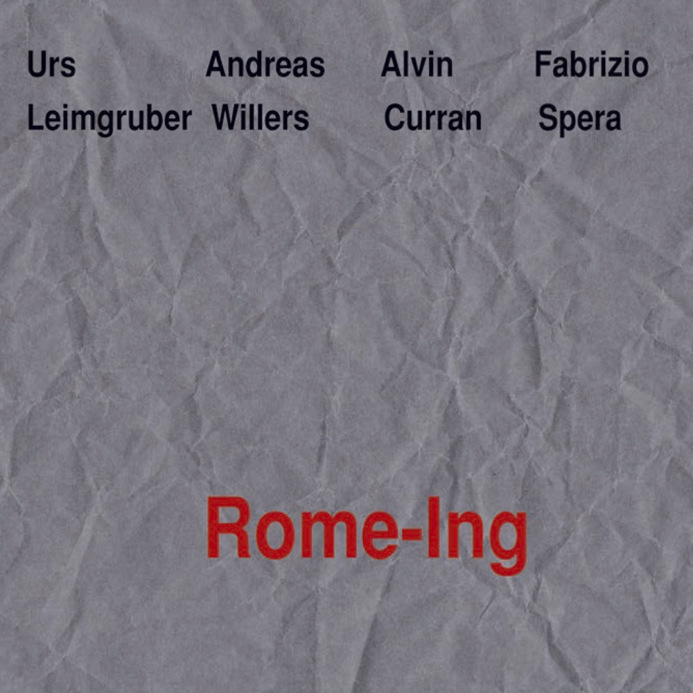 Rome-Ing Part III