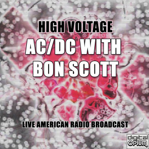 Bon Scott的專輯High Voltage (Live)