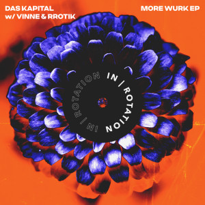 Das Kapital的专辑MORE WURK EP