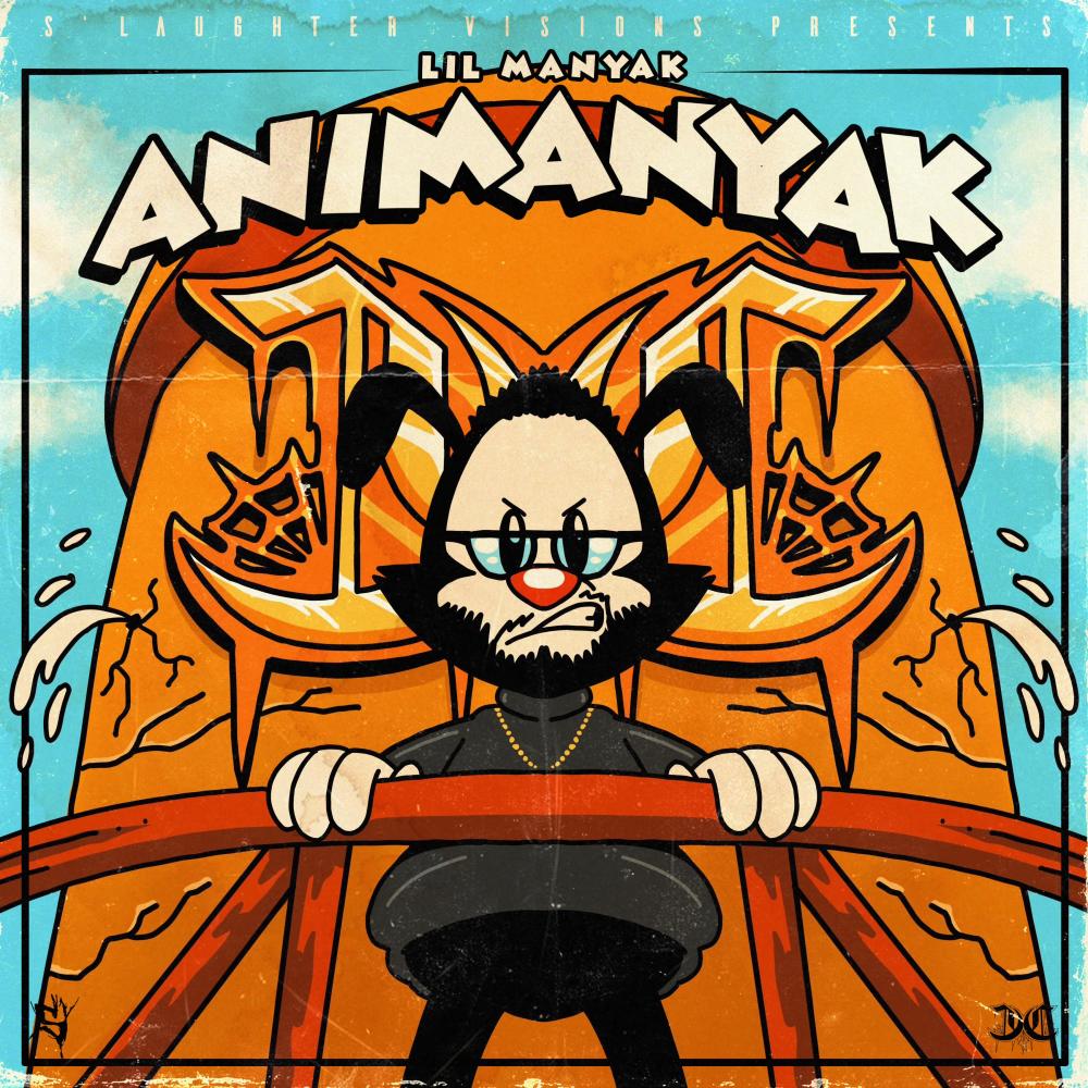 Sinkin (feat. Angels Madness) (Explicit)