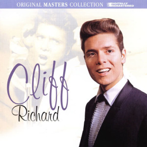 收聽Cliff Richard的I'll String Along With You歌詞歌曲