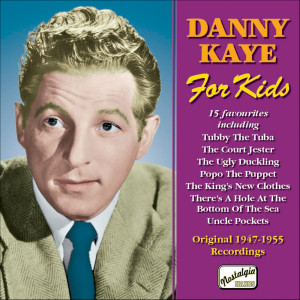 ดาวน์โหลดและฟังเพลง Santa Claus Looks Like My Daddy พร้อมเนื้อเพลงจาก Danny Kaye