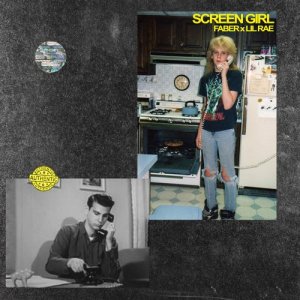 收聽WHOISFABER的Screen Girl歌詞歌曲