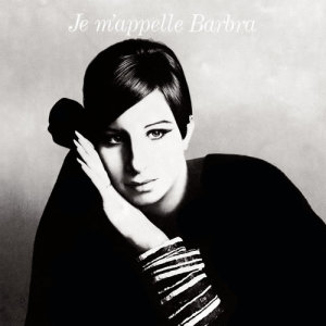 收聽Barbra Streisand的Martina (Album Version)歌詞歌曲