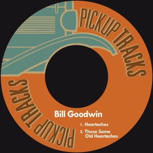 收聽Bill Goodwin的Those Same Old Heartaches歌詞歌曲