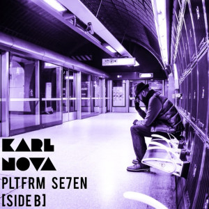Listen to Kingdom Sound (feat. Melvillous) song with lyrics from Karl Nova